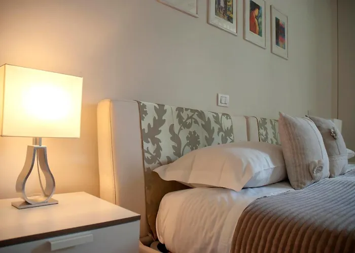 Bea Suites Luxury Rooms