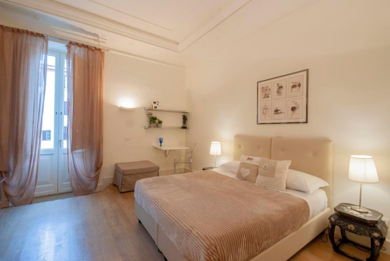 Bed & Breakfast Bea Luxury Rome