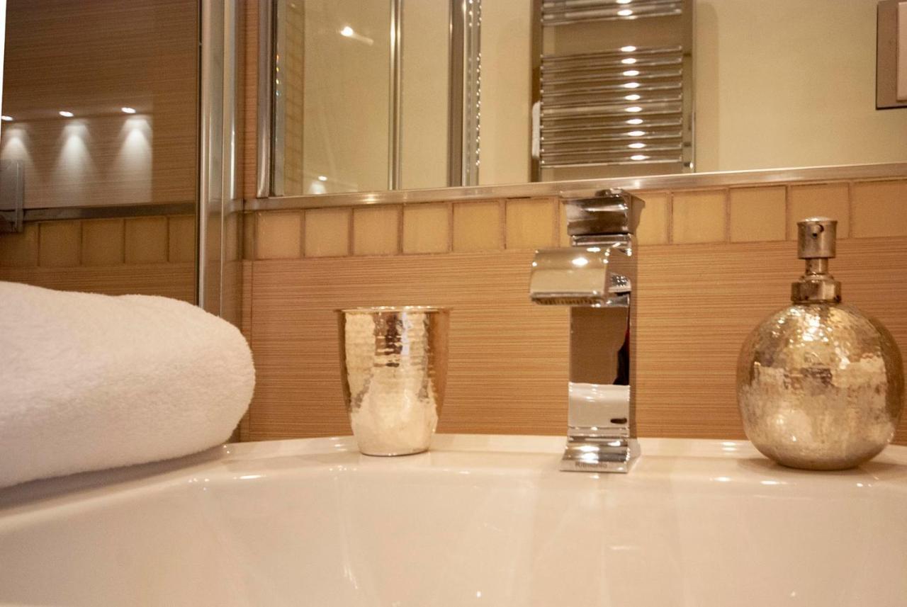 Bea Luxury Bed & Breakfast Rome