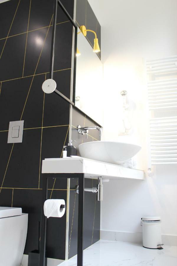 Affittacamere Bea Luxury 2*
