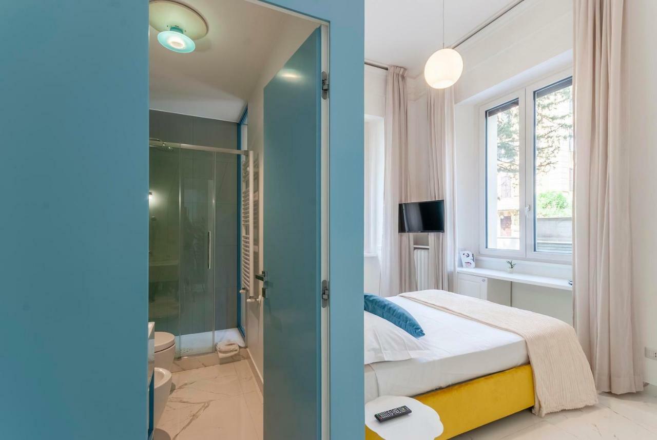 Affittacamere Bea Luxury 2*