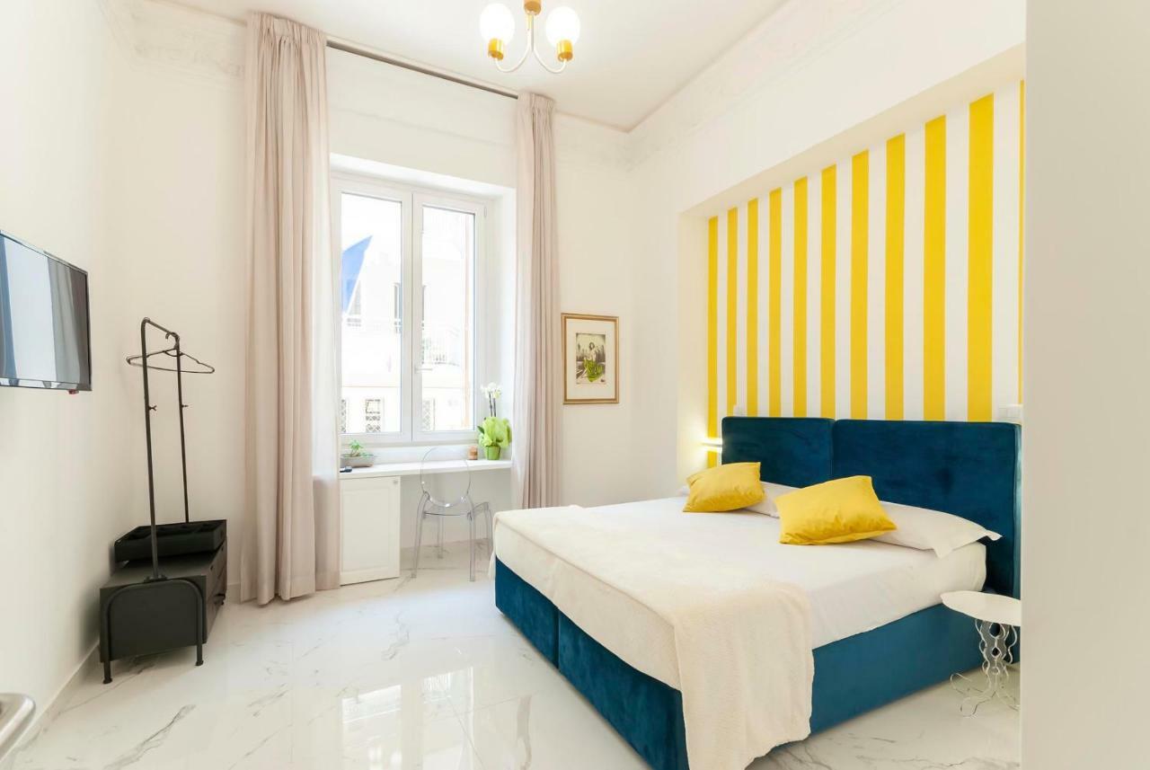 Bea Luxury Affittacamere Roma