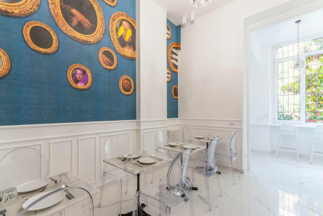 Bea Luxury Affittacamere