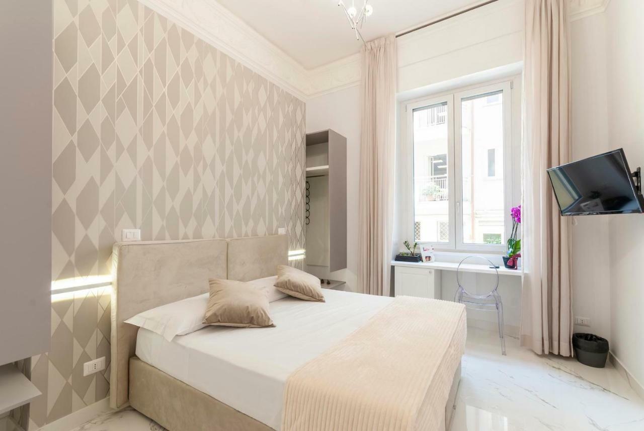 Bea Luxury Affittacamere