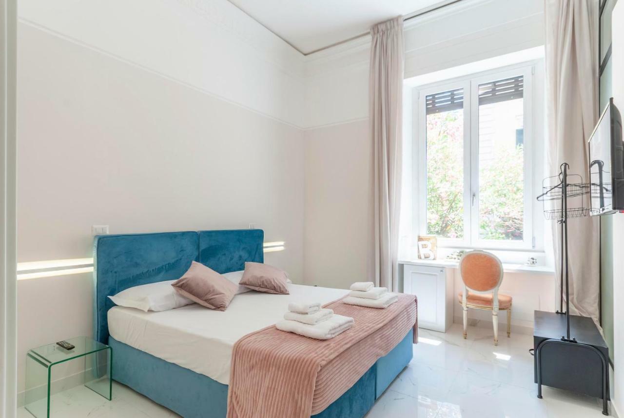 Bea Luxury Affittacamere