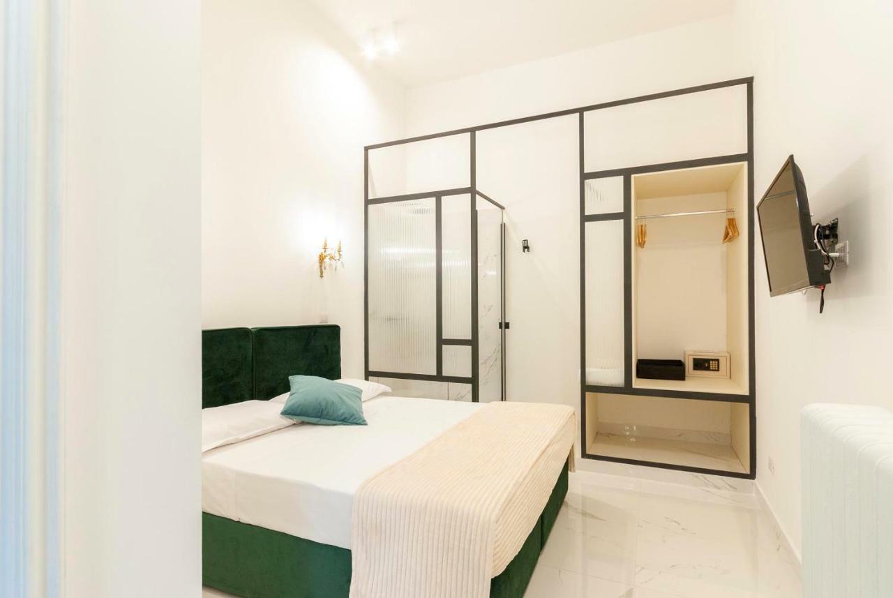 Bea Luxury Affittacamere