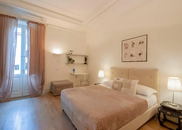 Bea Suites Luxury Rooms