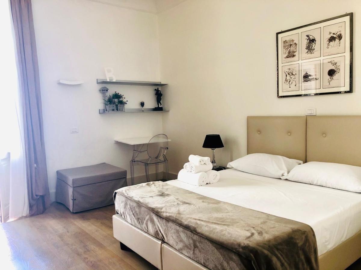Bea Luxury Casa de hóspedes