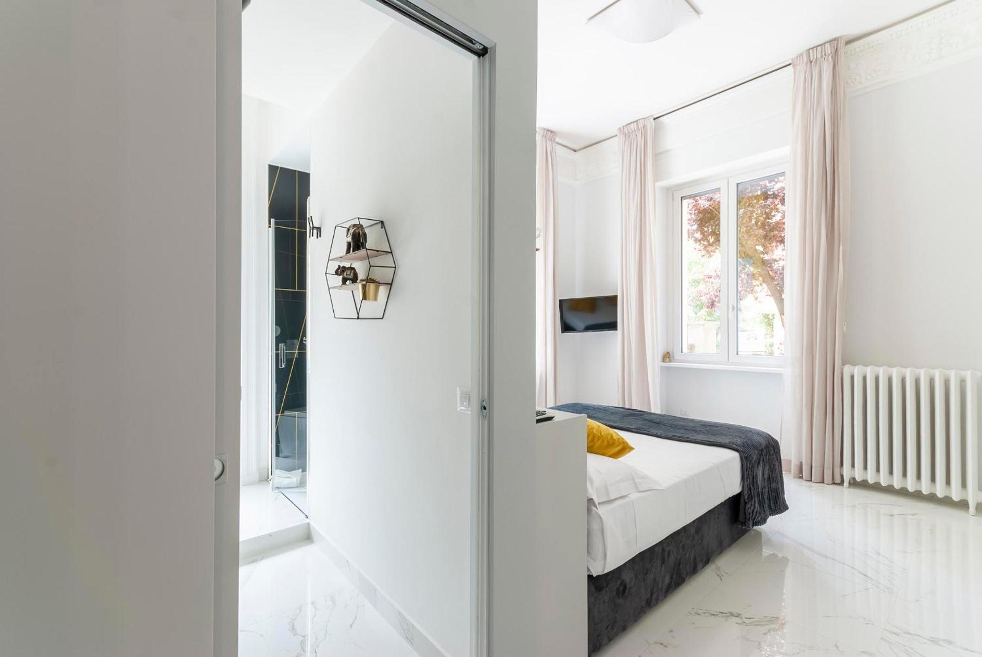 Casa de hóspedes Bea Luxury