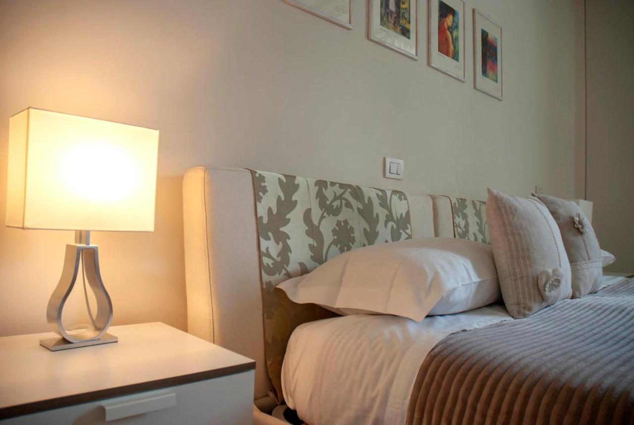 Casa de hóspedes Bea Luxury Roma
