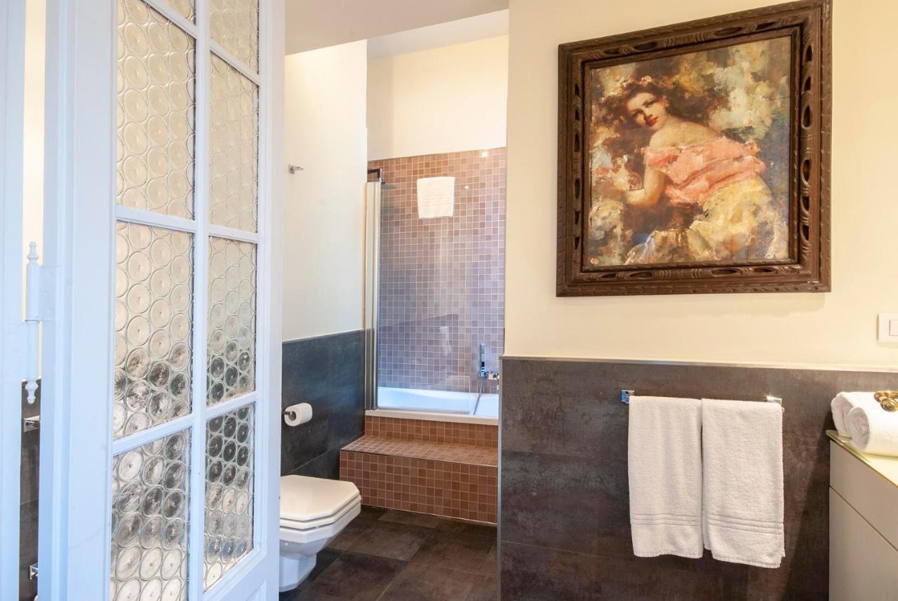 Casa de hóspedes Bea Luxury Roma