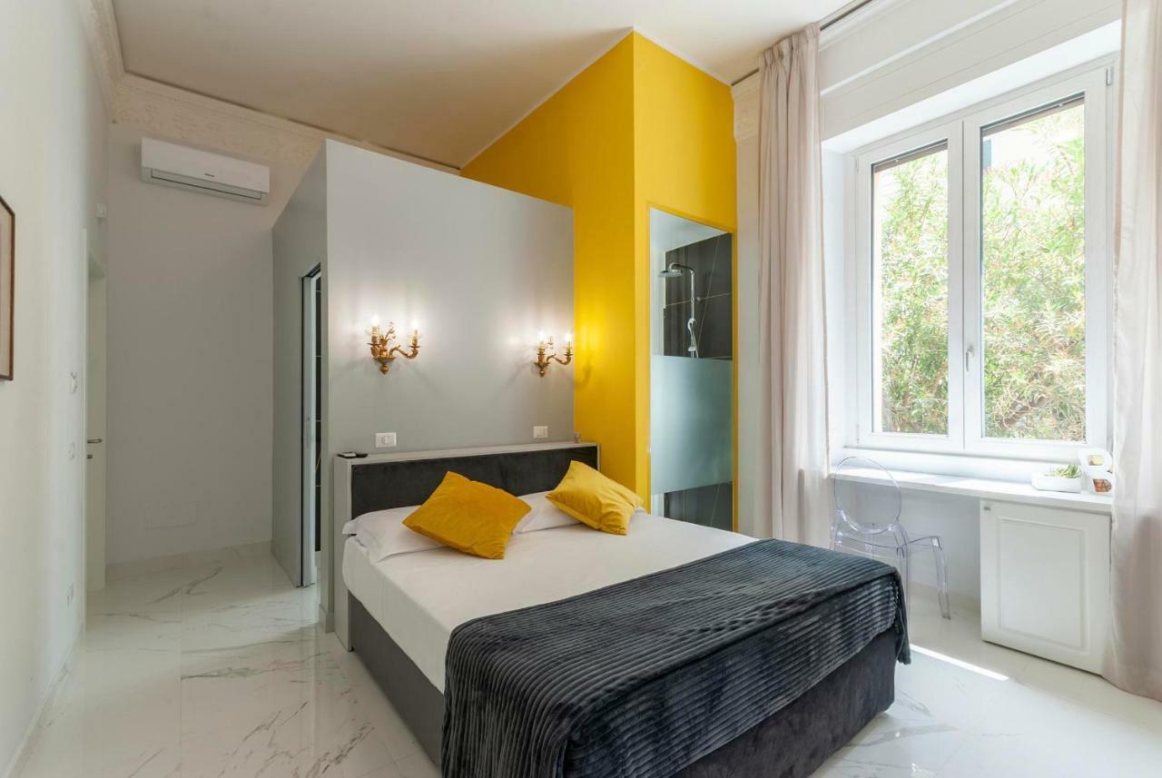 Bea Luxury Casa de hóspedes