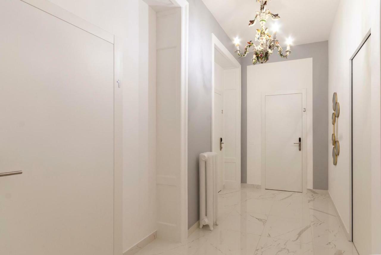 Bea Luxury Casa de hóspedes Roma