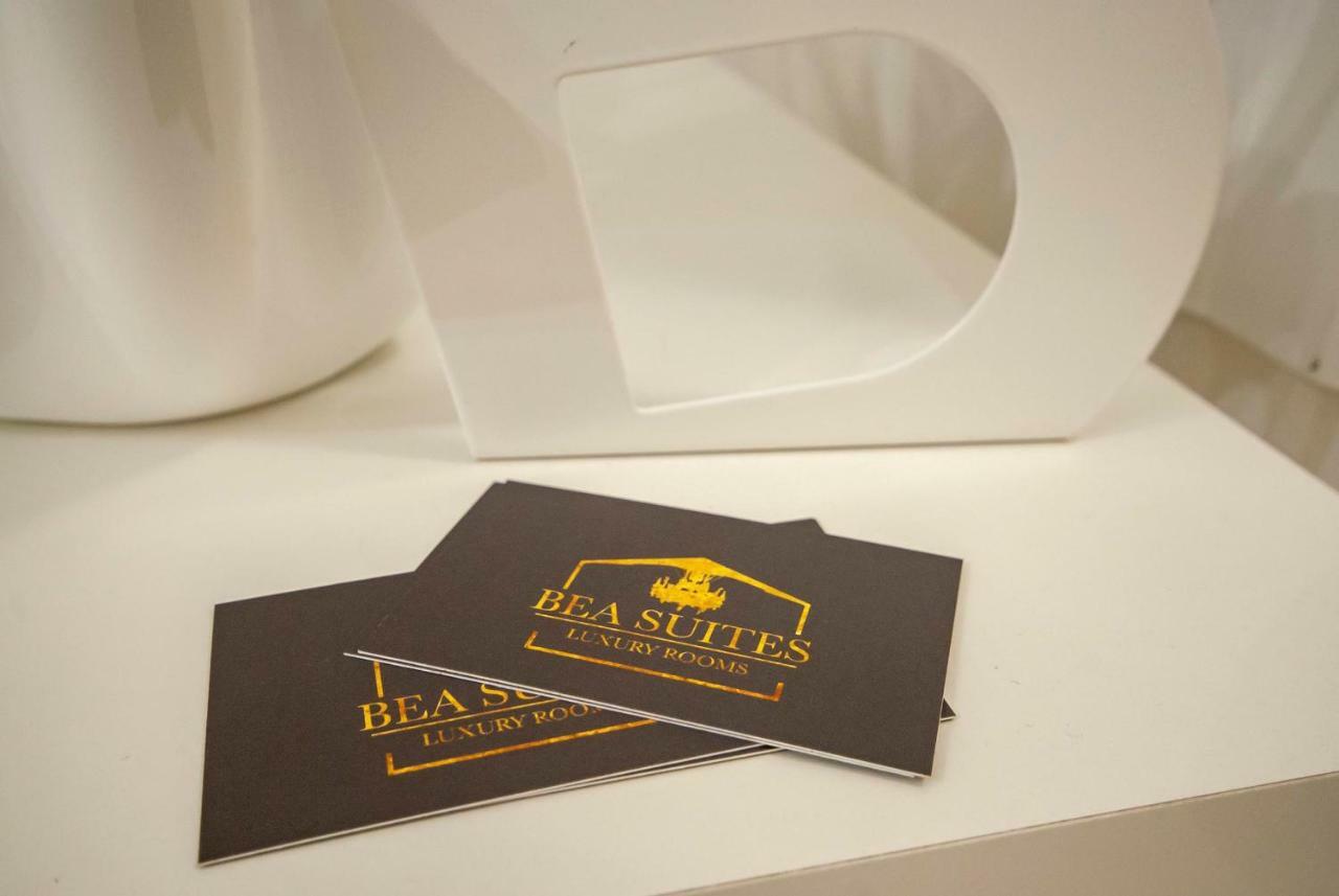 Casa de hóspedes Bea Luxury 2*