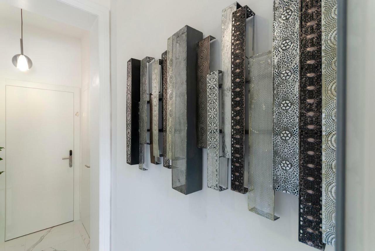 Casa de hóspedes Bea Luxury Roma